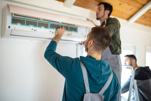 Best HVAC companies near me  in Waverly, IA