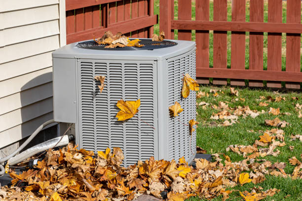Air duct cleaning in Waverly, IA