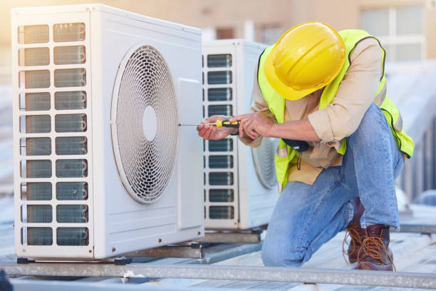 Affordable air conditioning repair in Waverly, IA