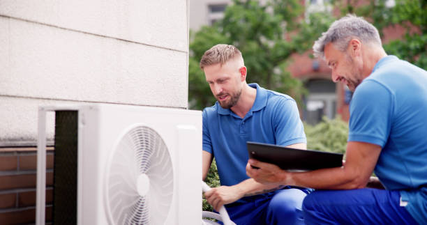 Best HVAC installation services  in Waverly, IA
