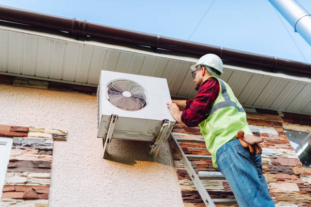 Best HVAC maintenance near me  in Waverly, IA