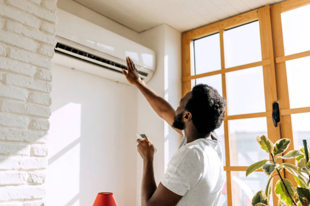 Best 24/7 HVAC repair  in Waverly, IA