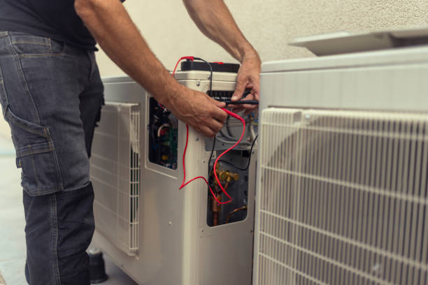 Best Affordable air conditioning repair  in Waverly, IA