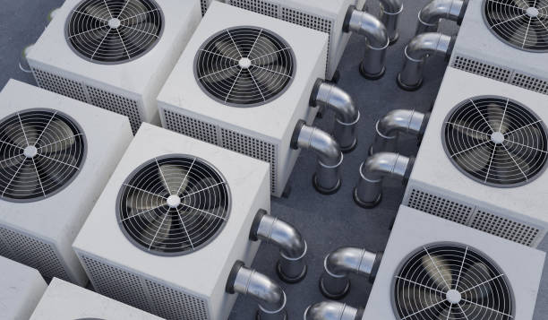 Best Ductless HVAC repair  in Waverly, IA
