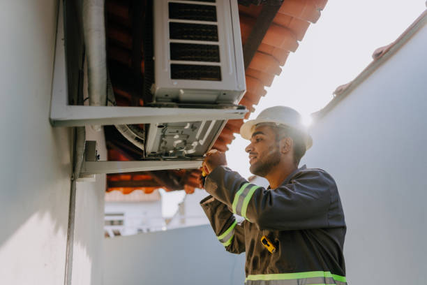 Best HVAC replacement cost  in Waverly, IA
