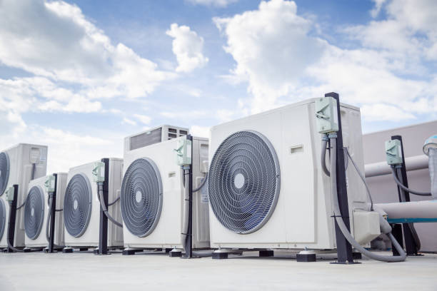 Best HVAC installation services  in Waverly, IA