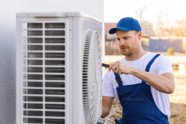 Best HVAC repair near me  in Waverly, IA