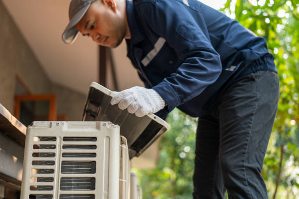 Best HVAC emergency services  in Waverly, IA