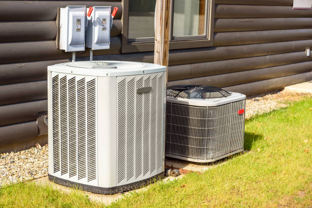 Best HVAC system installation  in Waverly, IA