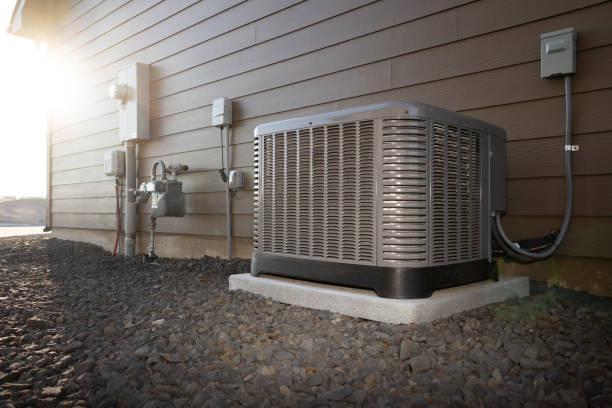 Best HVAC contractors  in Waverly, IA